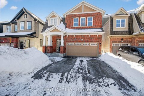 Photo 1 at 126 Pinelock Street, Emerald Meadows/Trailwest, Kanata