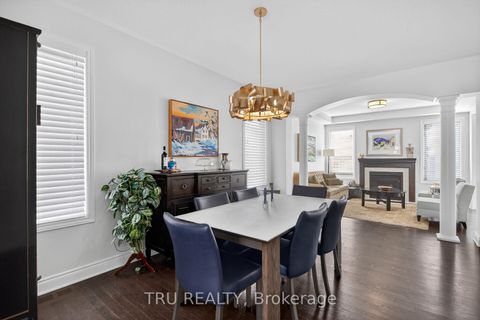 Photo 5 at 126 Pinelock Street, Emerald Meadows/Trailwest, Kanata