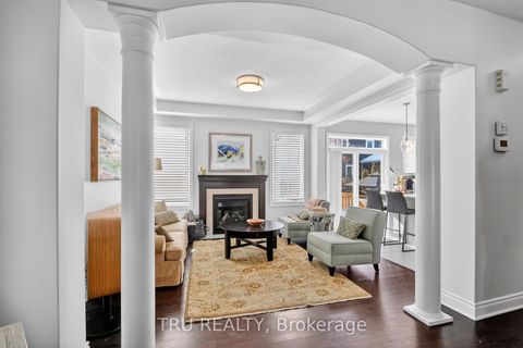 Photo 9 at 126 Pinelock Street, Emerald Meadows/Trailwest, Kanata