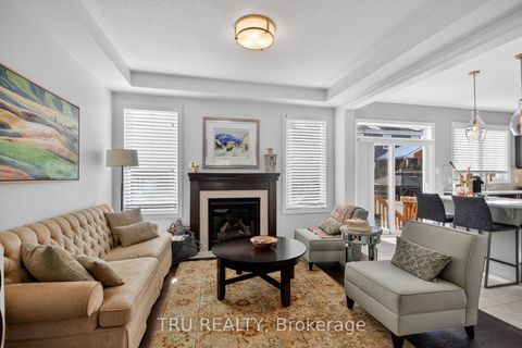 Photo 10 at 126 Pinelock Street, Emerald Meadows/Trailwest, Kanata