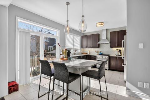 Photo 15 at 126 Pinelock Street, Emerald Meadows/Trailwest, Kanata