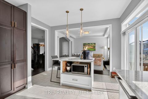 Photo 21 at 126 Pinelock Street, Emerald Meadows/Trailwest, Kanata