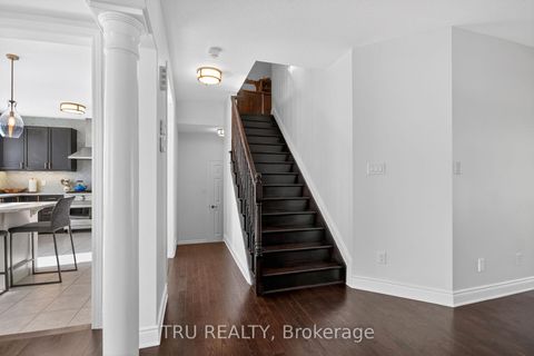 Photo 22 at 126 Pinelock Street, Emerald Meadows/Trailwest, Kanata