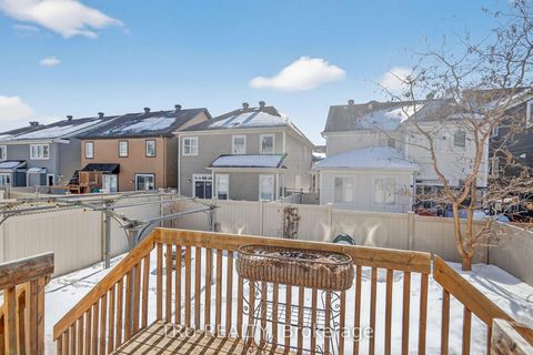 Photo 42 at 126 Pinelock Street, Emerald Meadows/Trailwest, Kanata