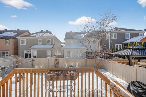 Photo 43 at 126 Pinelock Street, Emerald Meadows/Trailwest, Kanata