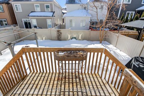 Photo 44 at 126 Pinelock Street, Emerald Meadows/Trailwest, Kanata