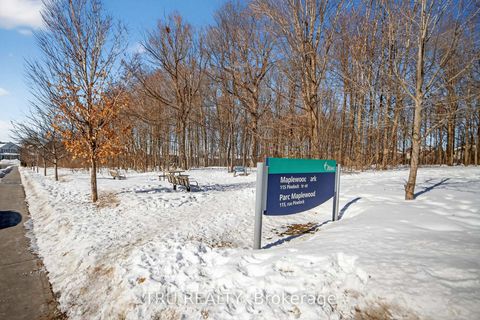 Photo 49 at 126 Pinelock Street, Emerald Meadows/Trailwest, Kanata