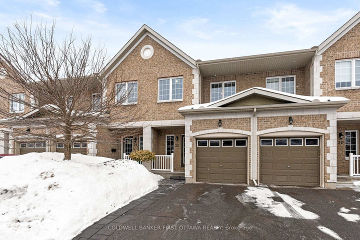 Photo 0 at 32 Dundalk Private, Nepean (Stonebridge), Ottawa