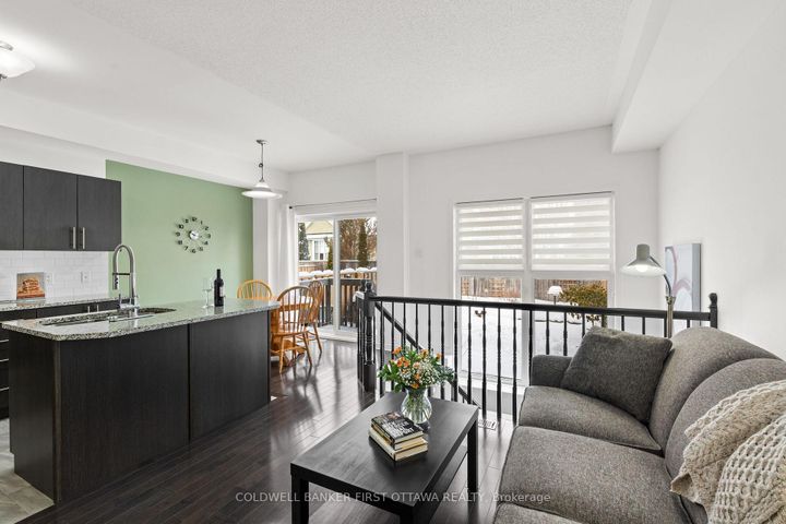 Photo 6 at 32 Dundalk Private, Nepean (Stonebridge), Ottawa