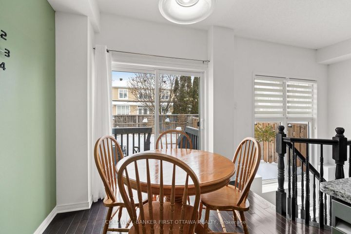 Photo 13 at 32 Dundalk Private, Nepean (Stonebridge), Ottawa