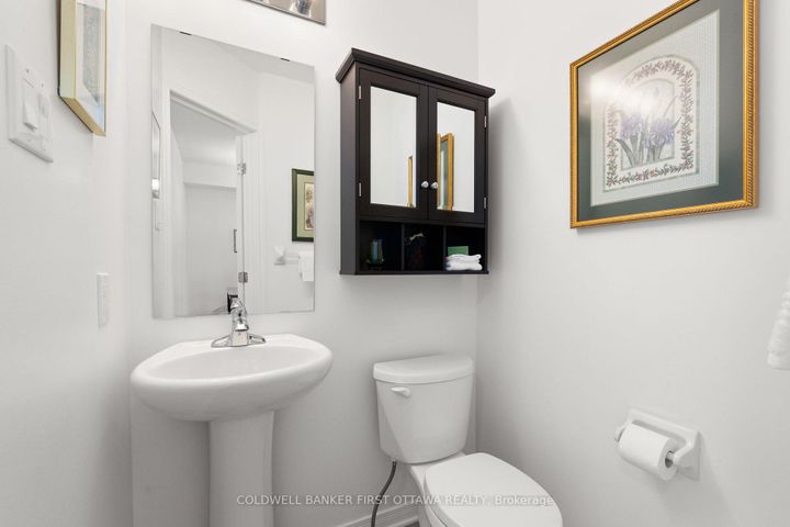 Photo 14 at 32 Dundalk Private, Nepean (Stonebridge), Ottawa