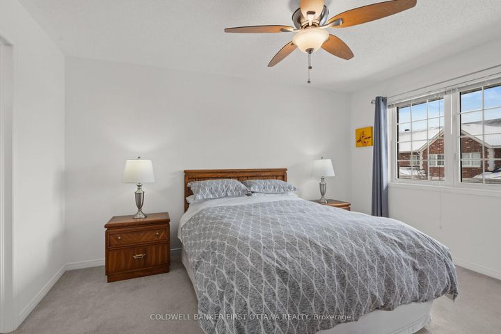 Photo 16 at 32 Dundalk Private, Nepean (Stonebridge), Ottawa