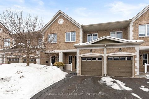 Photo 0 at 32 Dundalk Private, Nepean (Stonebridge), Ottawa