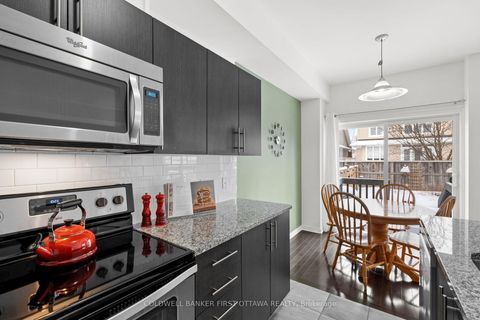 Photo 10 at 32 Dundalk Private, Nepean (Stonebridge), Ottawa