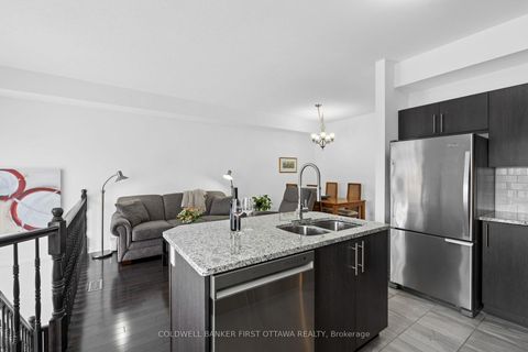Photo 11 at 32 Dundalk Private, Nepean (Stonebridge), Ottawa