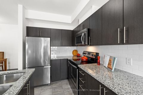 Photo 12 at 32 Dundalk Private, Nepean (Stonebridge), Ottawa