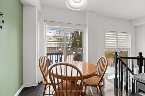 Photo 13 at 32 Dundalk Private, Nepean (Stonebridge), Ottawa