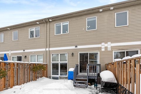 Photo 30 at 32 Dundalk Private, Nepean (Stonebridge), Ottawa