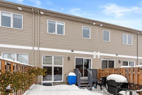 Photo 31 at 32 Dundalk Private, Nepean (Stonebridge), Ottawa