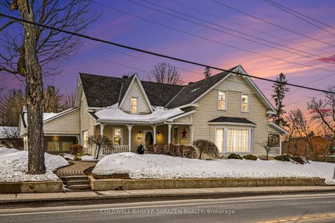 Photo 0 at 29 Daniel Street S, Arnprior