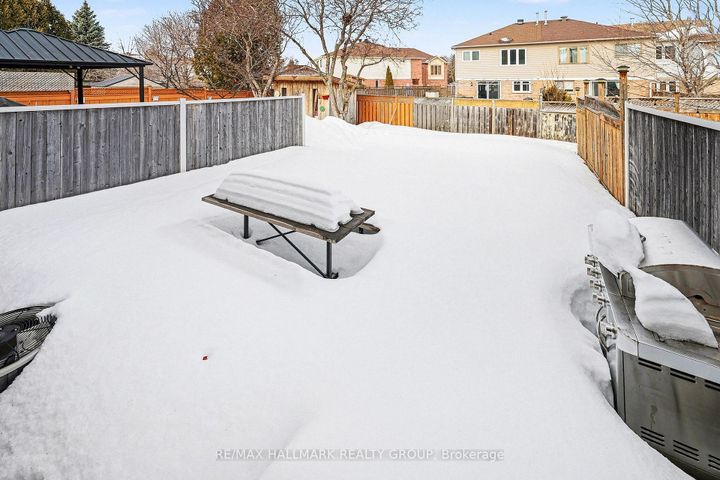 Photo 19 at 64 Grenadier Way, Nepean (Longfields), Ottawa