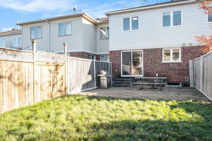 Photo 21 at 64 Grenadier Way, Nepean (Longfields), Ottawa