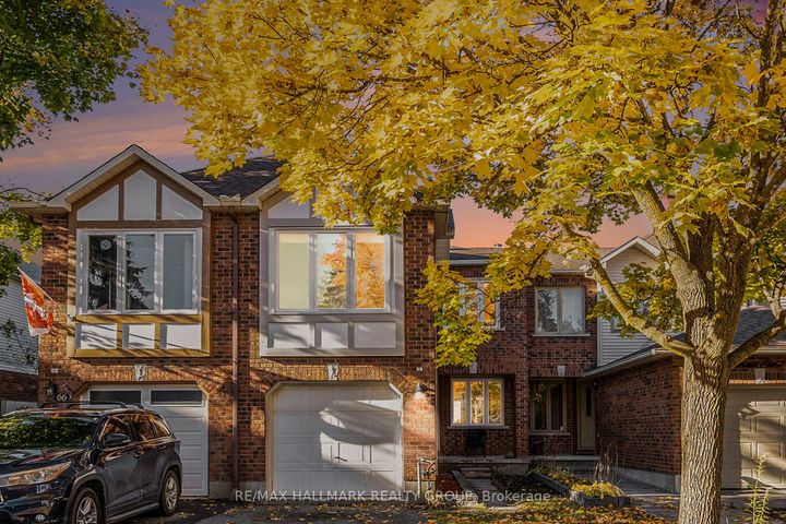 Photo 22 at 64 Grenadier Way, Nepean (Longfields), Ottawa