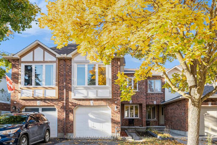 Photo 23 at 64 Grenadier Way, Nepean (Longfields), Ottawa