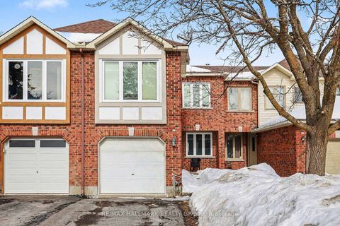 Photo 0 at 64 Grenadier Way, Nepean (Longfields), Ottawa