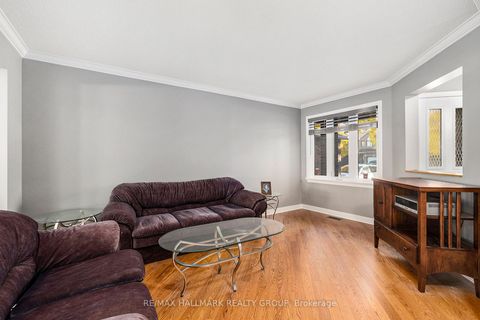Photo 5 at 64 Grenadier Way, Nepean (Longfields), Ottawa