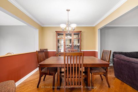 Photo 6 at 64 Grenadier Way, Nepean (Longfields), Ottawa