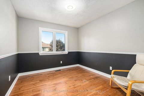 Photo 17 at 64 Grenadier Way, Nepean (Longfields), Ottawa