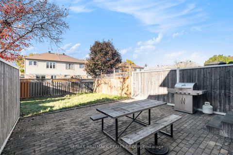 Photo 20 at 64 Grenadier Way, Nepean (Longfields), Ottawa