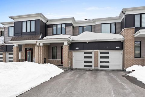 Photo 0 at 783 Brittanic Road, Emerald Meadows/Trailwest, Kanata