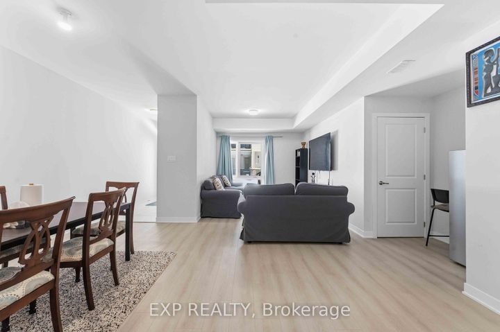 Photo 16 at 116 Parnian Private, Nepean (Half Moon Bay), Ottawa