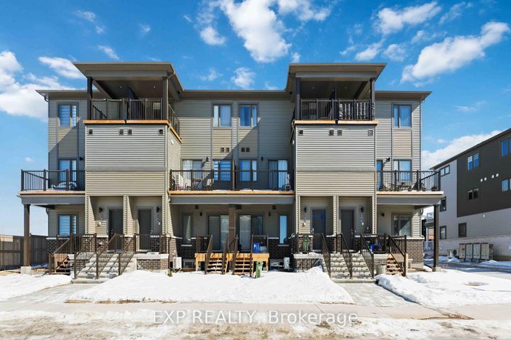 Photo 45 at 116 Parnian Private, Nepean (Half Moon Bay), Ottawa