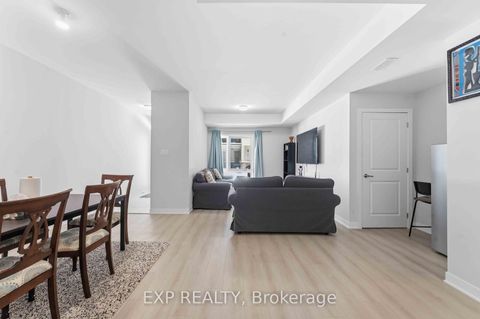 Photo 16 at 116 Parnian Private, Nepean (Half Moon Bay), Ottawa