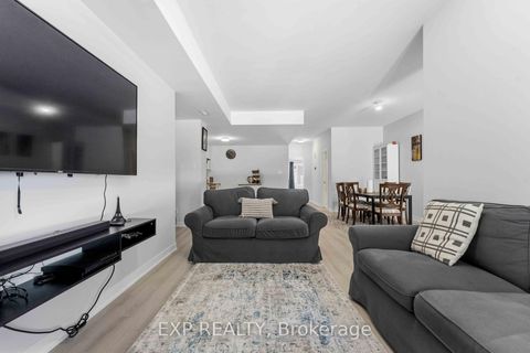 Photo 19 at 116 Parnian Private, Nepean (Half Moon Bay), Ottawa