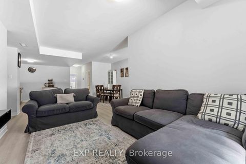 Photo 20 at 116 Parnian Private, Nepean (Half Moon Bay), Ottawa