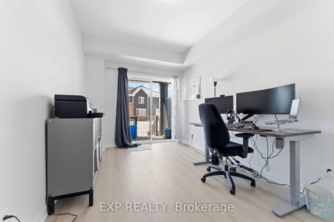 Photo 26 at 116 Parnian Private, Nepean (Half Moon Bay), Ottawa