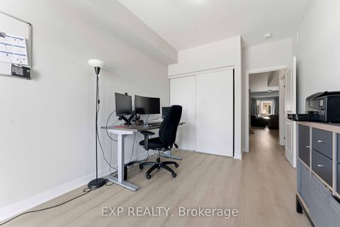 Photo 27 at 116 Parnian Private, Nepean (Half Moon Bay), Ottawa