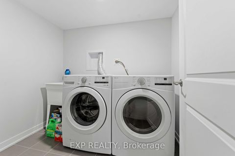 Photo 31 at 116 Parnian Private, Nepean (Half Moon Bay), Ottawa