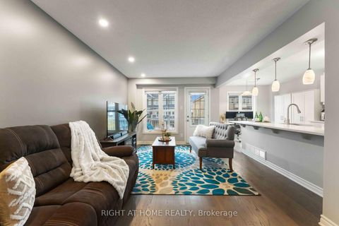 Photo 2 at 118 Helenium Lane, Avalon West, Orleans