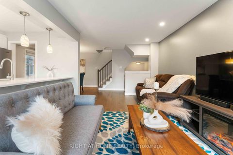 Photo 3 at 118 Helenium Lane, Avalon West, Orleans