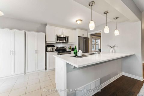 Photo 7 at 118 Helenium Lane, Avalon West, Orleans