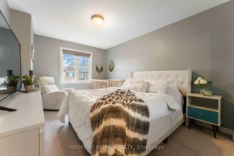 Photo 9 at 118 Helenium Lane, Avalon West, Orleans