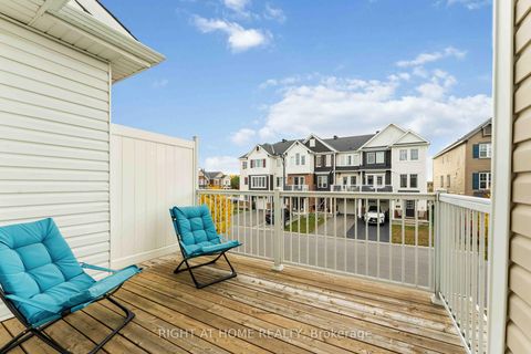 Photo 14 at 118 Helenium Lane, Avalon West, Orleans