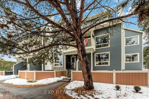 Photo 1 at 45A - 802 St. Andre Drive, Hiawatha Park/Convent Glen, Orleans