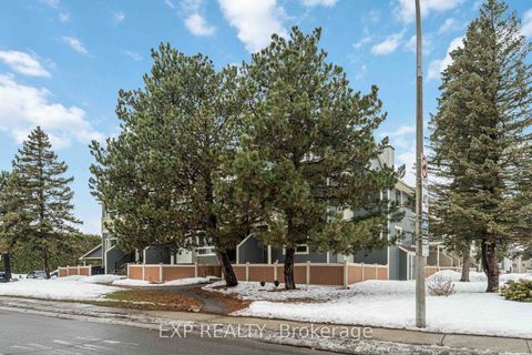 Photo 2 at 45A - 802 St. Andre Drive, Hiawatha Park/Convent Glen, Orleans