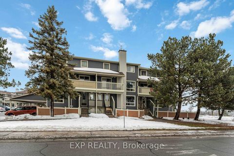 Photo 3 at 45A - 802 St. Andre Drive, Hiawatha Park/Convent Glen, Orleans